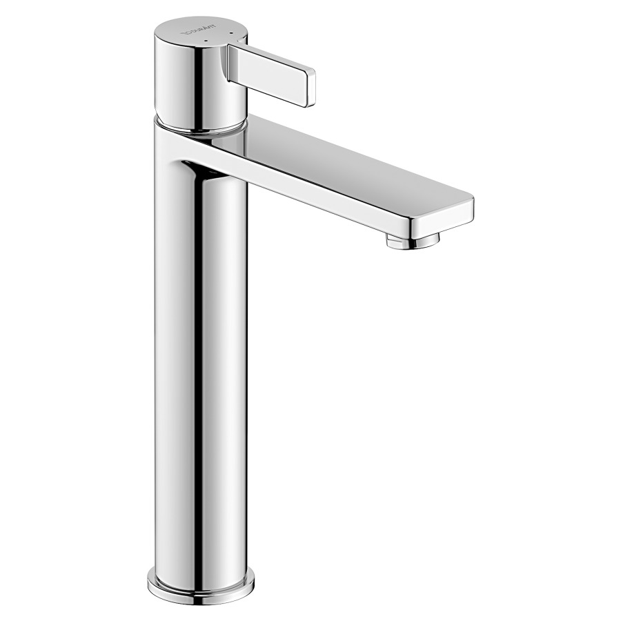 Mélangeur de lavabo L D-NEO
S 139 mm, sans vidage
excentrique