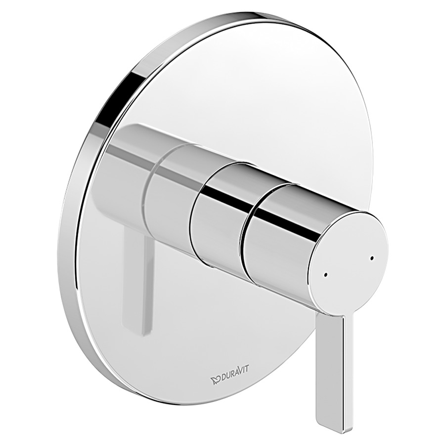 Mélangeur de douche D-Neo UP