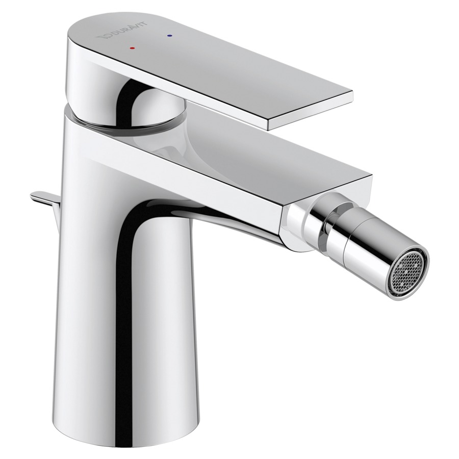 Mélangeur de bidet TULUM BY STARCK