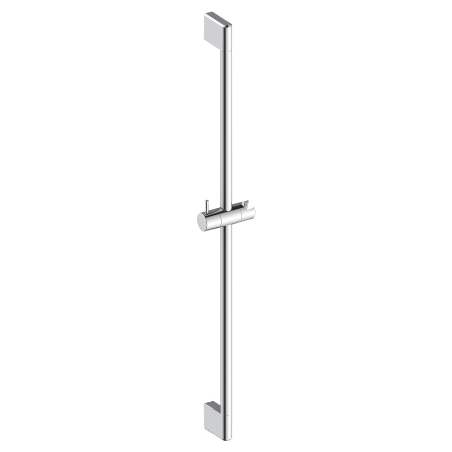 Glissière de douche Duravit