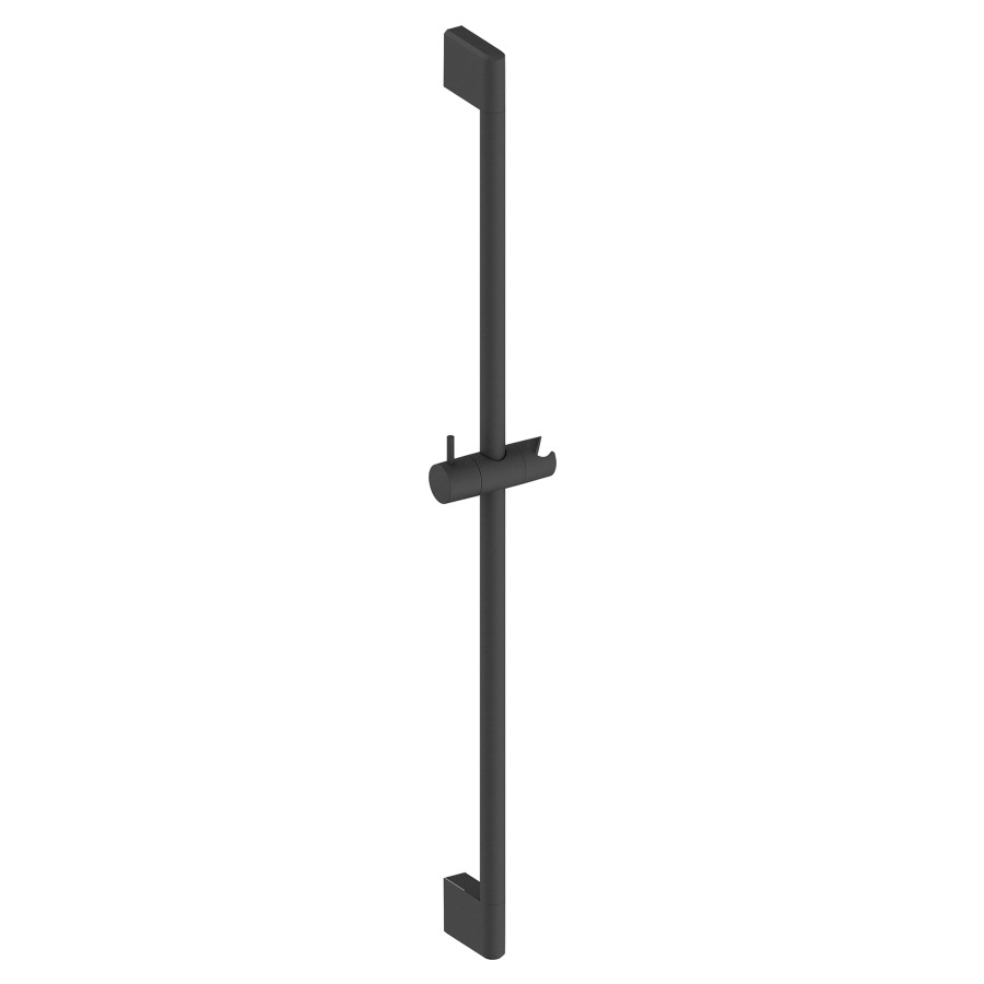Glissière de douche DURAVIT
70 cm, support de douche
réglable en hauteur