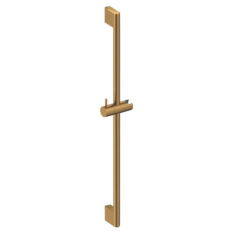 Glissière de douche DURAVIT
90 cm, support de douche
réglable en hauteur