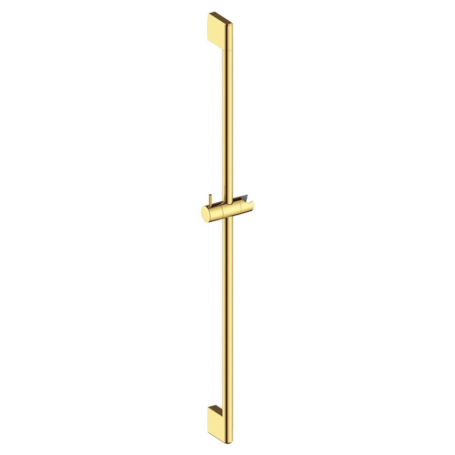 Glissière de douche DURAVIT
90 cm, support de douche
réglable en hauteur