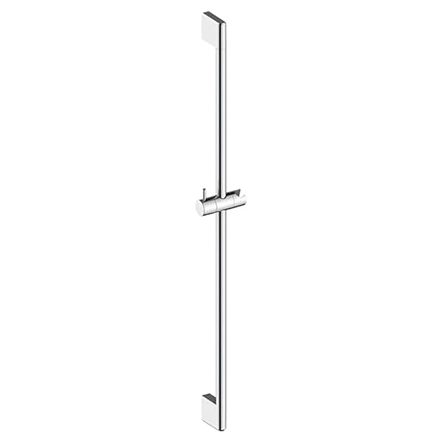 Glissière de douche DURAVIT
90 cm, support de douche
réglable en hauteur