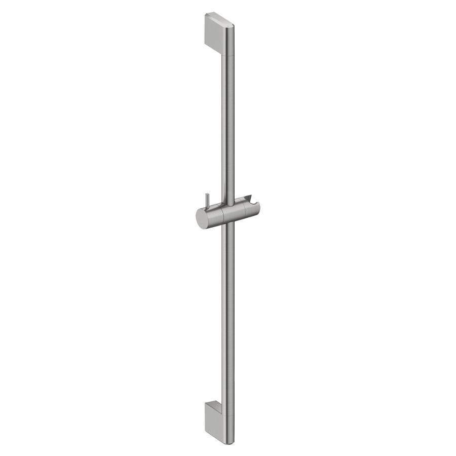 Glissière de douche DURAVIT
90 cm, support de douche
réglable en hauteur