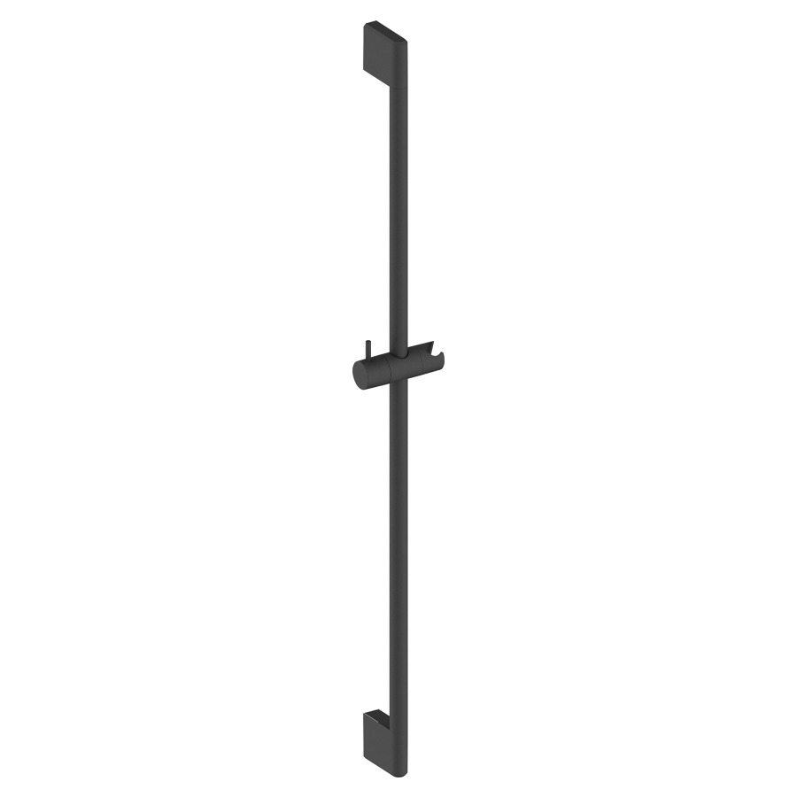 Glissière de douche DURAVIT
90 cm, support de douche
réglable en hauteur