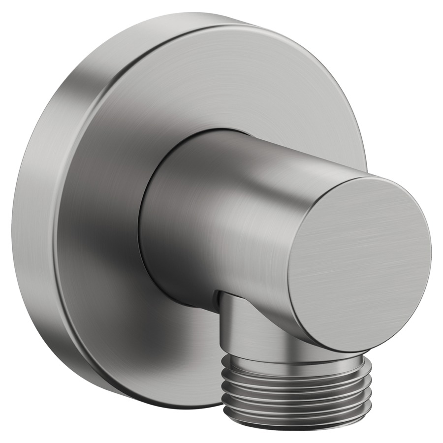 Coude de raccordement DURAVIT
rosace ronde