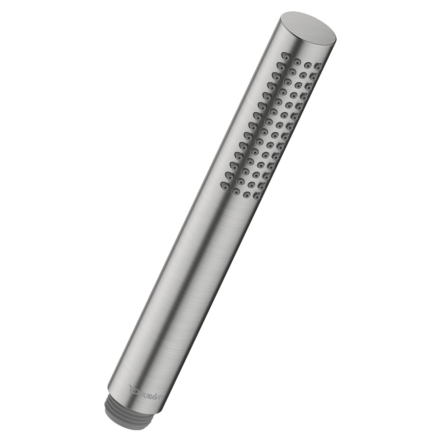 Douche à main DURAVIT
MinusFlow, rond, type de jets
Rain