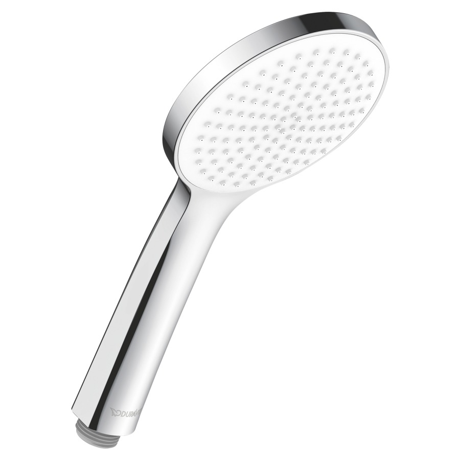 Douche à main DURAVIT 1jet
D 110 mm, type de jets Rain