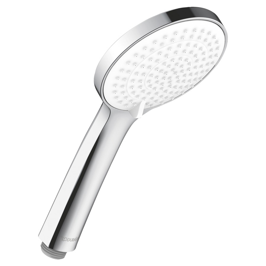 Douche à main DURAVIT 3jet
D 110 mm, type de jets Soft
Rain, Rain, Intense Rain