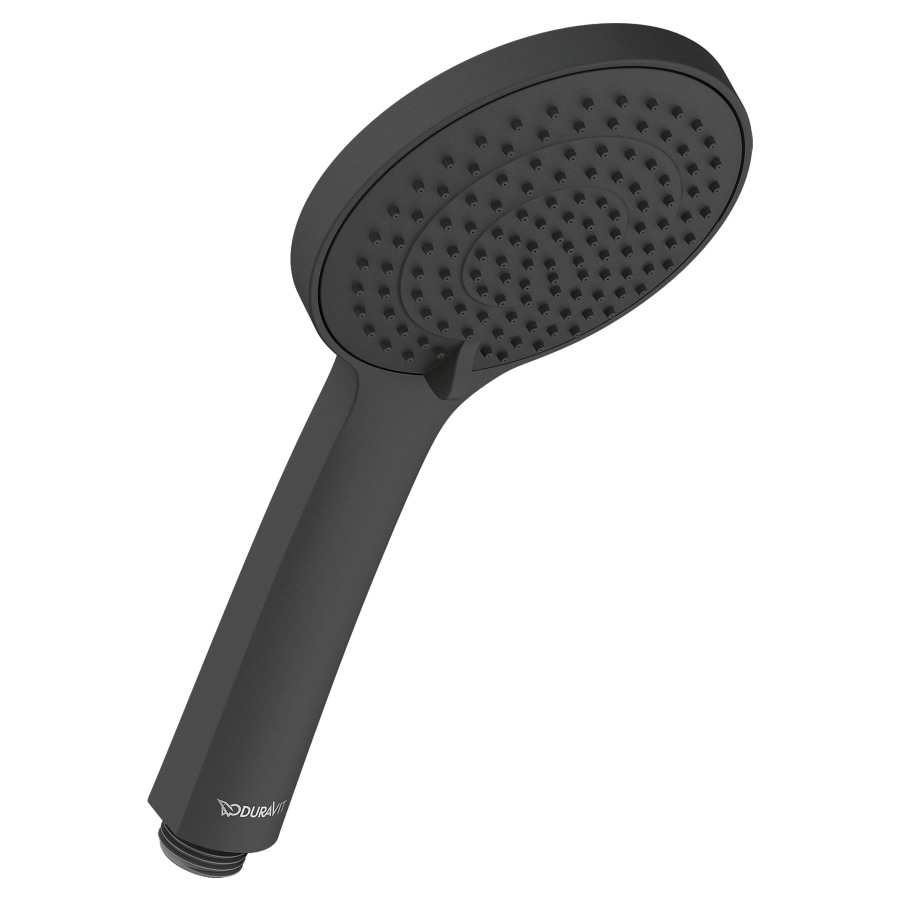 Douche à main DURAVIT 3jet
D 110 mm, type de jets Soft
Rain, Rain, Intense Rain