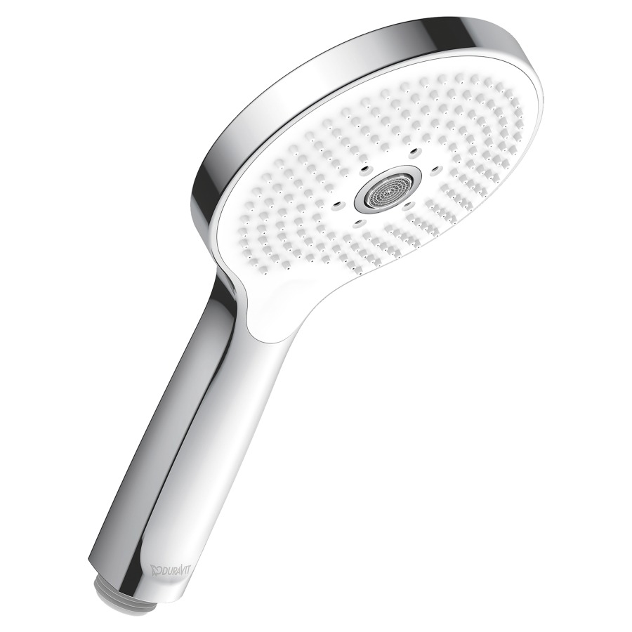 Douche à main Duravit 3jet Click!