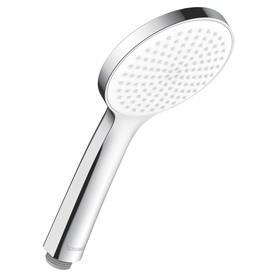 Douche à main DURAVIT 1jet
MinusFlow, D 110 mm, type de
jets Rain