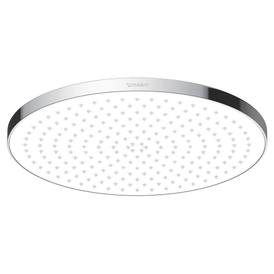 Pomme de douche Duravit 1jet