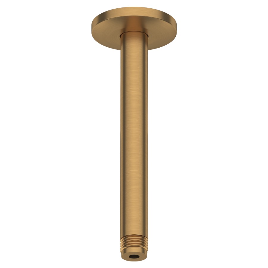Bras de douche plafond DURAVIT
200 mm, rosace ronde