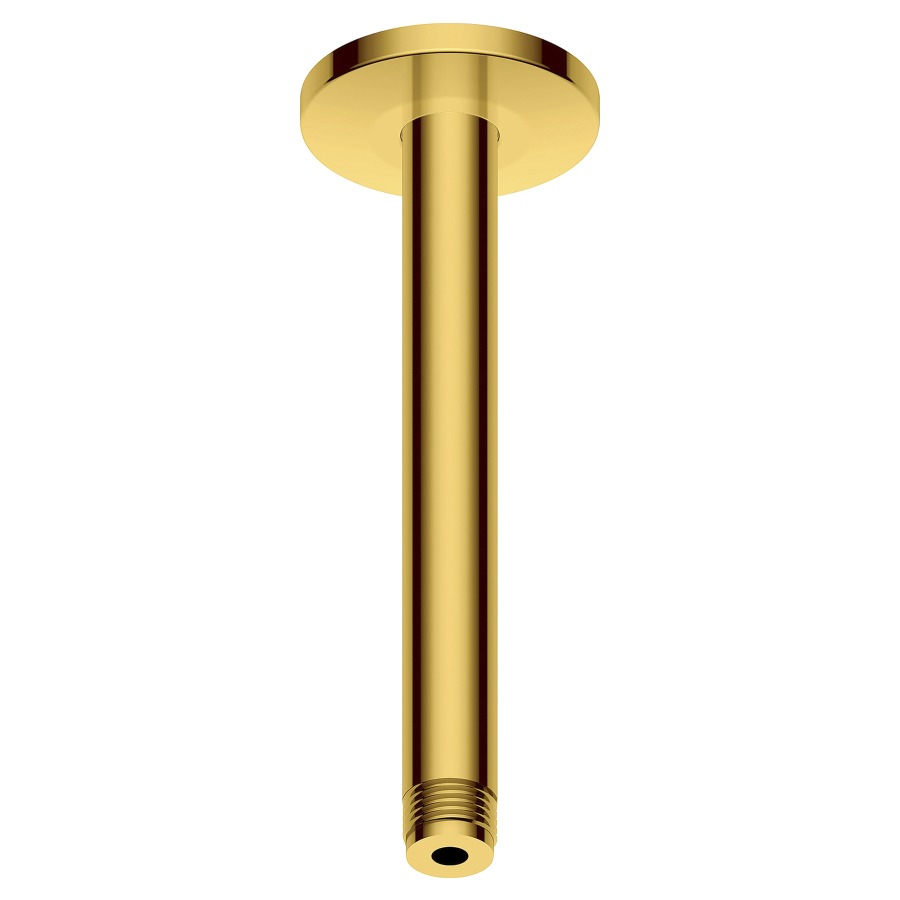 Bras de douche plafond DURAVIT
200 mm, rosace ronde