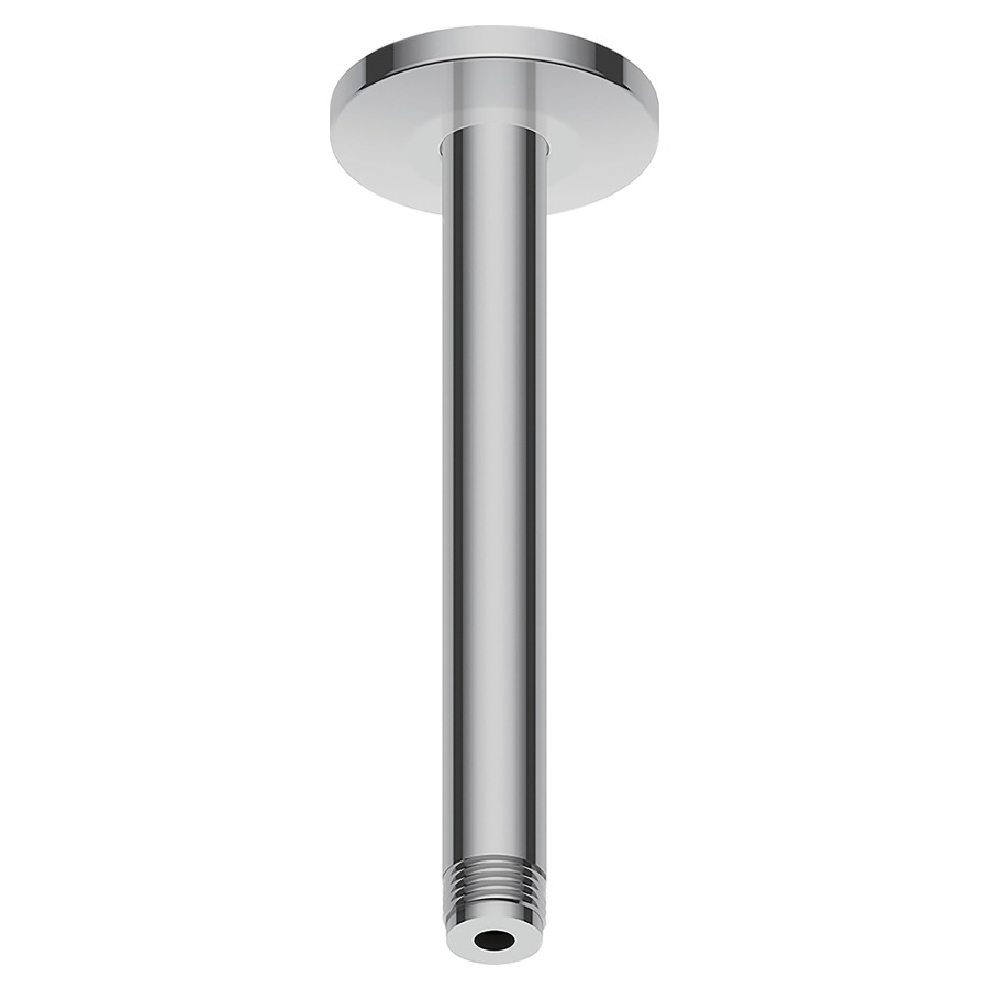 Bras de douche au plafond Duravit