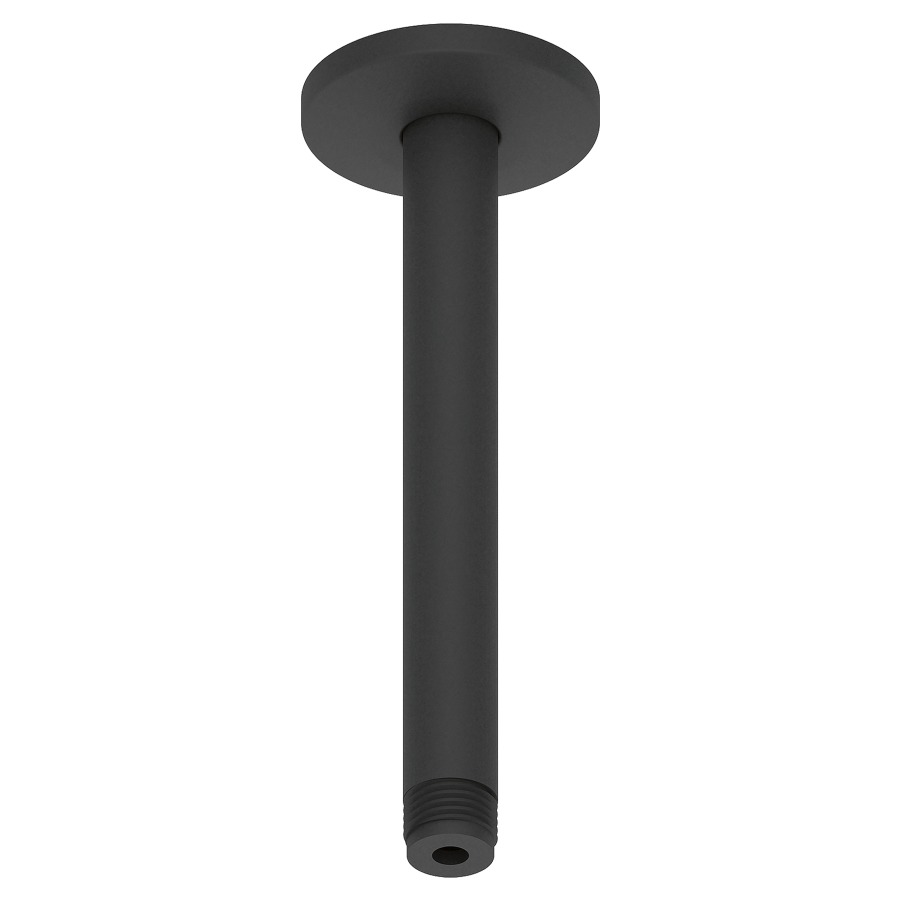 Bras de douche plafond DURAVIT
200 mm, rosace ronde