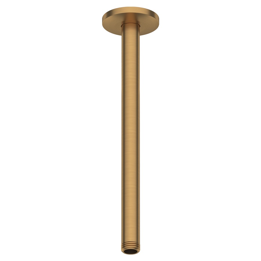 Bras de douche plafond DURAVIT
300 mm, rosace ronde