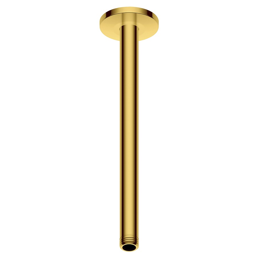 Bras de douche plafond DURAVIT
300 mm, rosace ronde