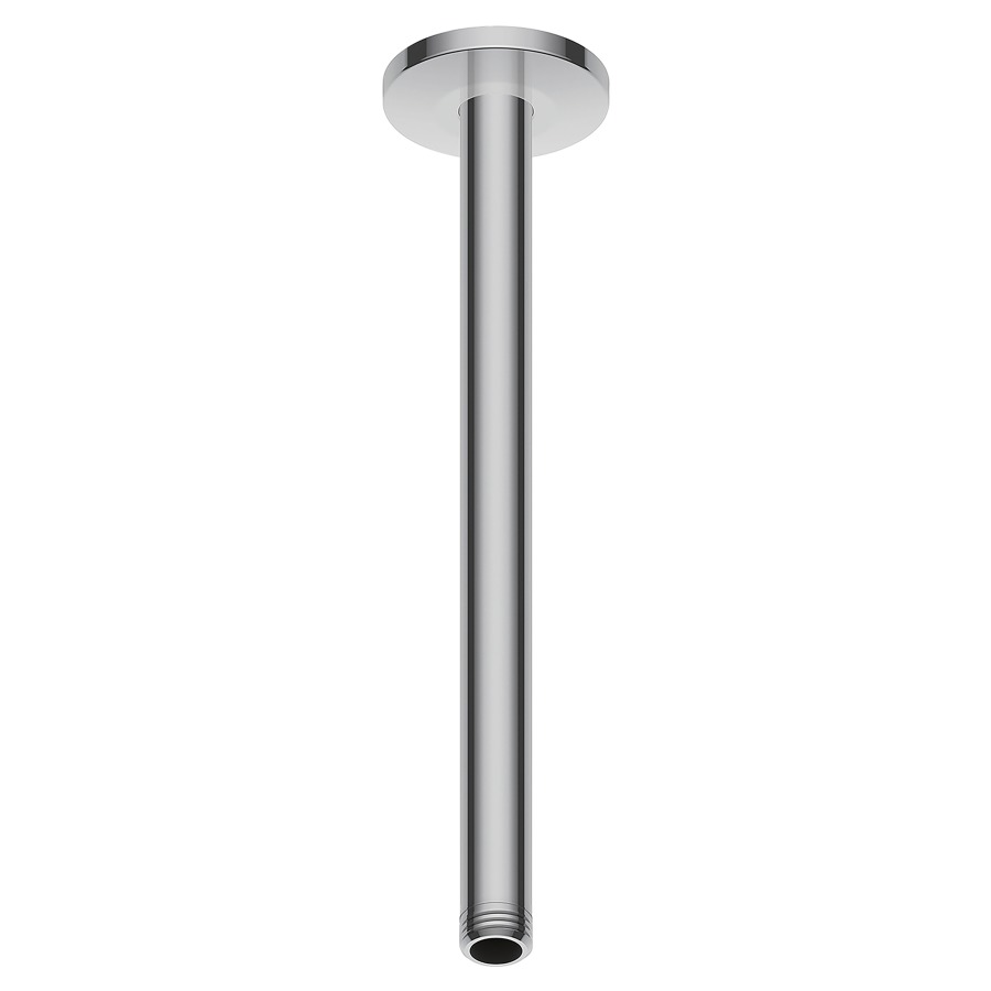 Bras de douche plafond DURAVIT
300 mm, rosace ronde
