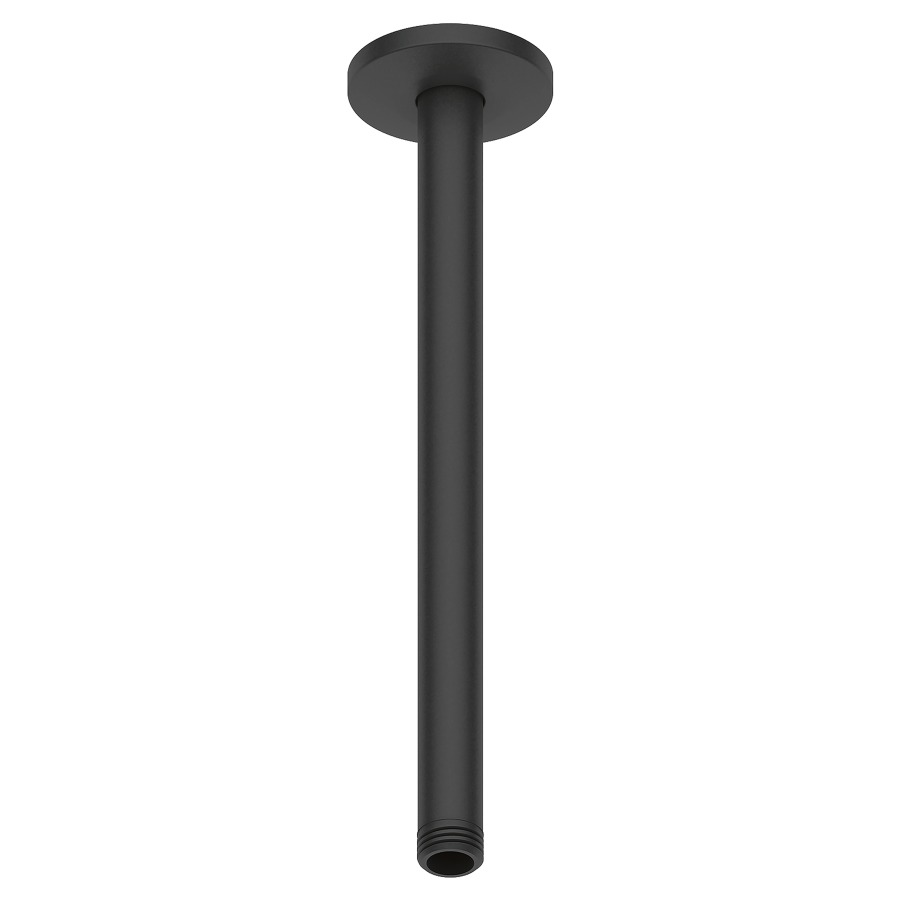 Bras de douche plafond DURAVIT
300 mm, rosace ronde