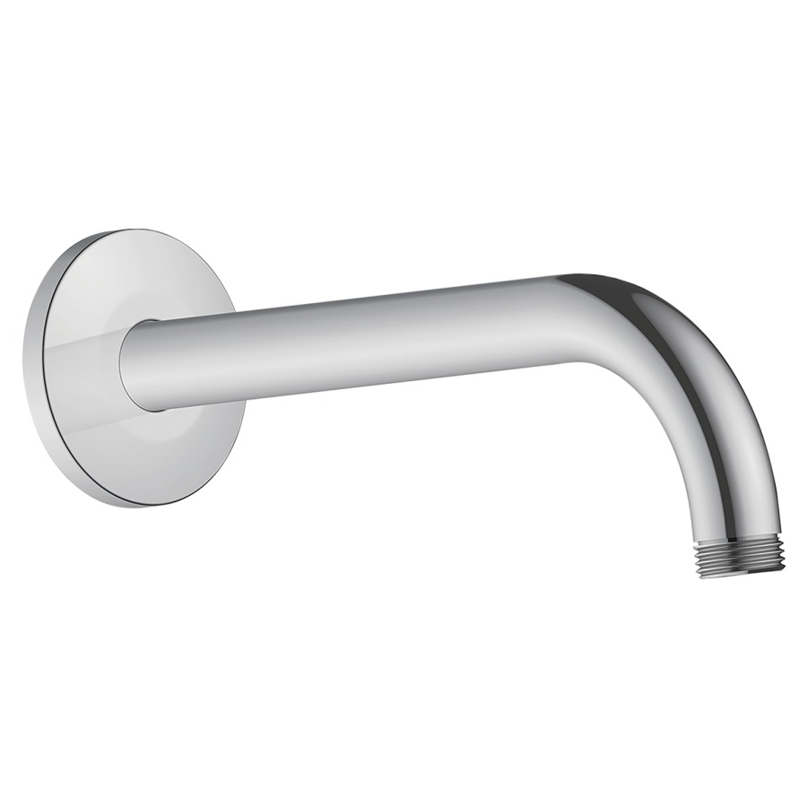 Bras murale de douche Duravit