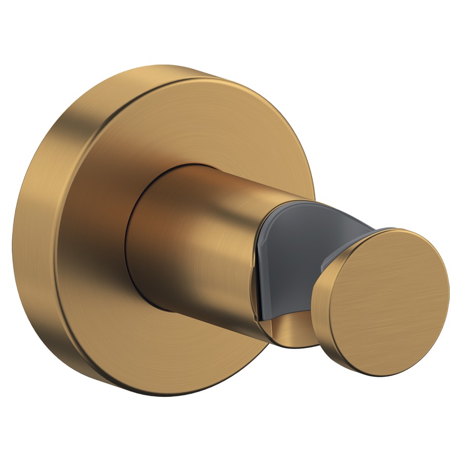 Support de douche DURAVIT
rosace ronde