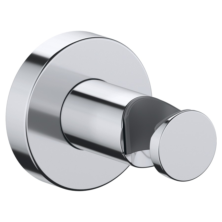 Support de douche DURAVIT
rosace ronde