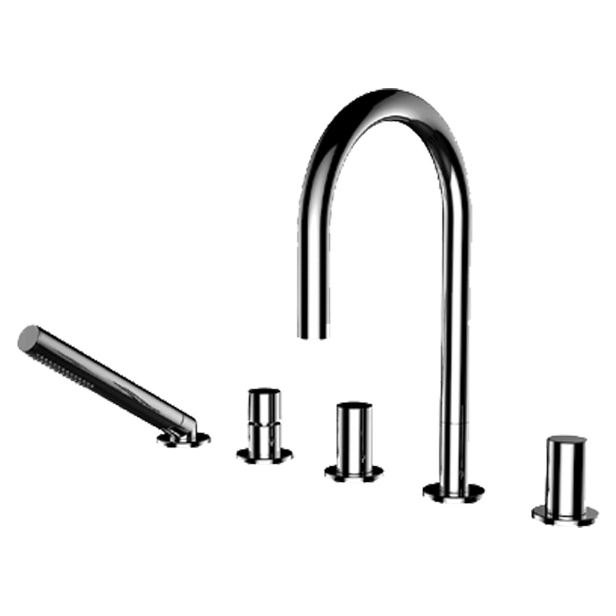 Garniture de remplissage Kartell Laufen