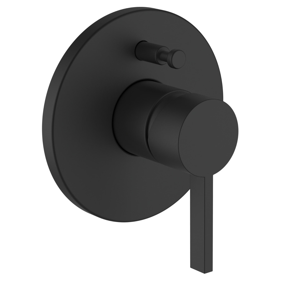 Mélangeur de bain KARTELL
LAUFEN UP, set de montage
final, inverseur, avec
dispositiv, d'antisiphonnage
intégré, sans corps à
encastrer 711 079
groupe acoustique I