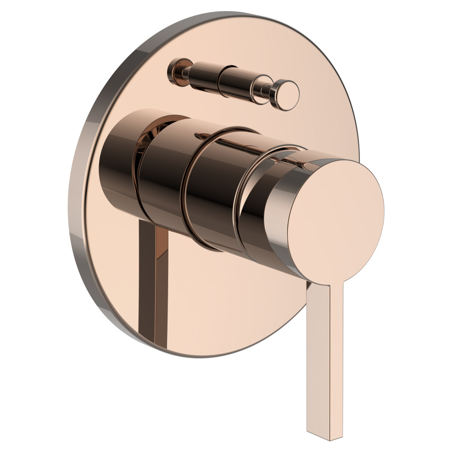 Mélangeur de bain KARTELL
LAUFEN UP, set de montage
final, inverseur, avec
dispositiv, d'antisiphonnage
intégré, sans corps à
encastrer 711 079
groupe acoustique I