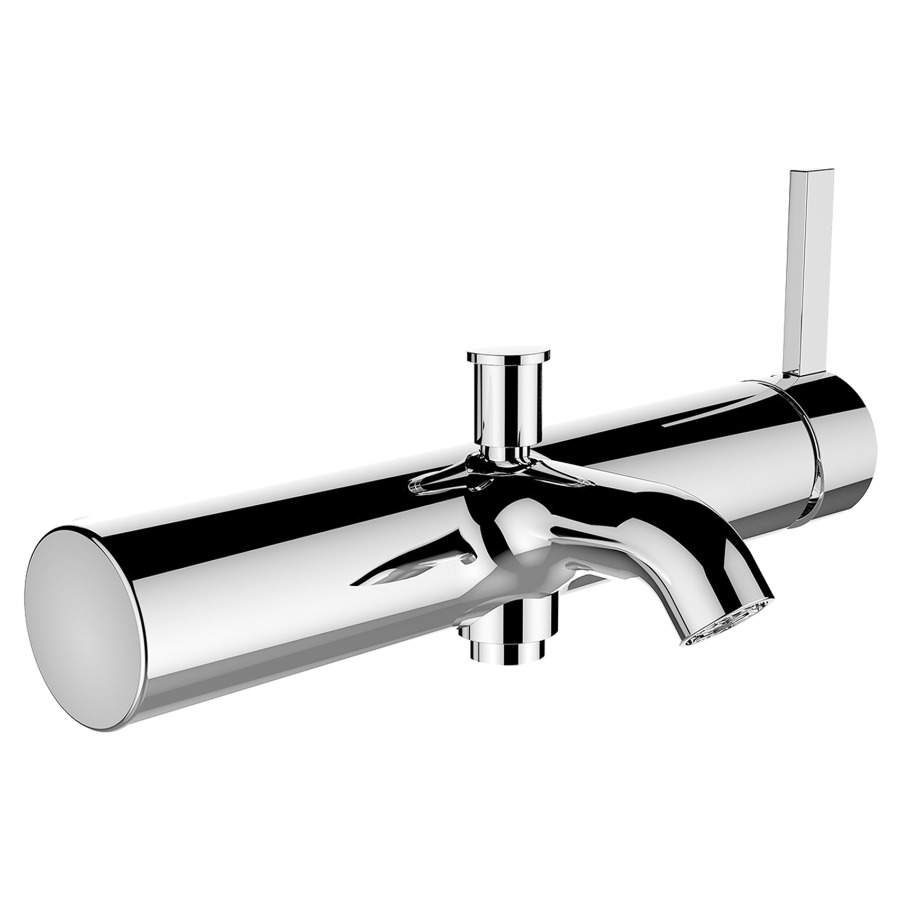 Mélangeur de bain KARTELL
LAUFEN, E 153 mm, nu