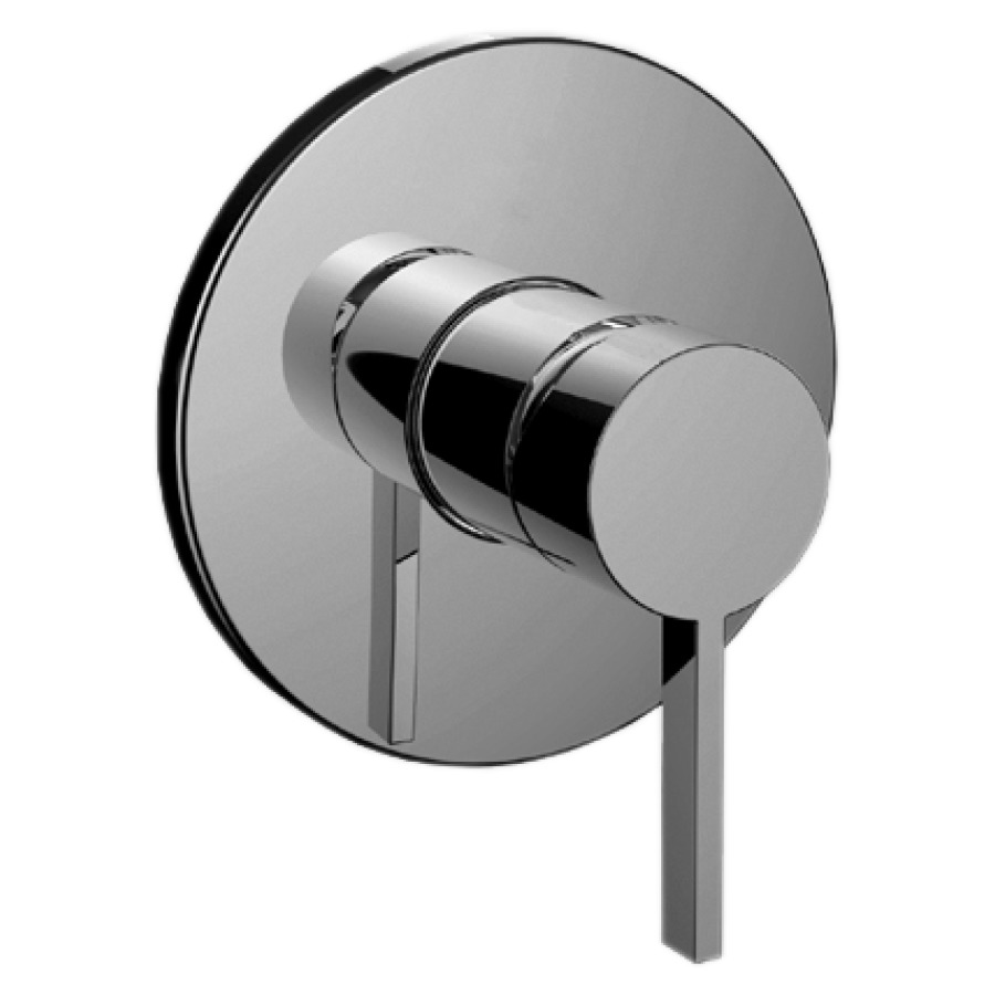 Mélangeur de douche KARTELL
LAUFEN UP, set de montage
final, sans corps à encastrer
711 079, groupe acoustique I
