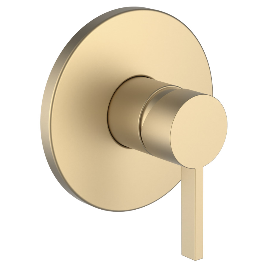 Mélangeur de douche KARTELL
LAUFEN UP, set de montage
final, sans corps à encastrer
711 079, groupe acoustique I