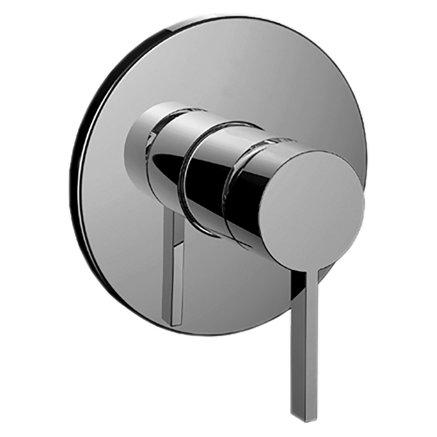 Mélangeur de douche Kartell Laufen UP