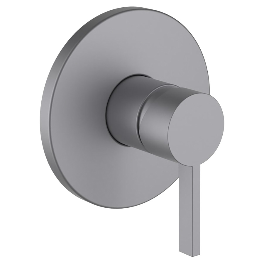 Mélangeur de douche KARTELL
LAUFEN UP, set de montage
final, sans corps à encastrer
711 079, groupe acoustique I