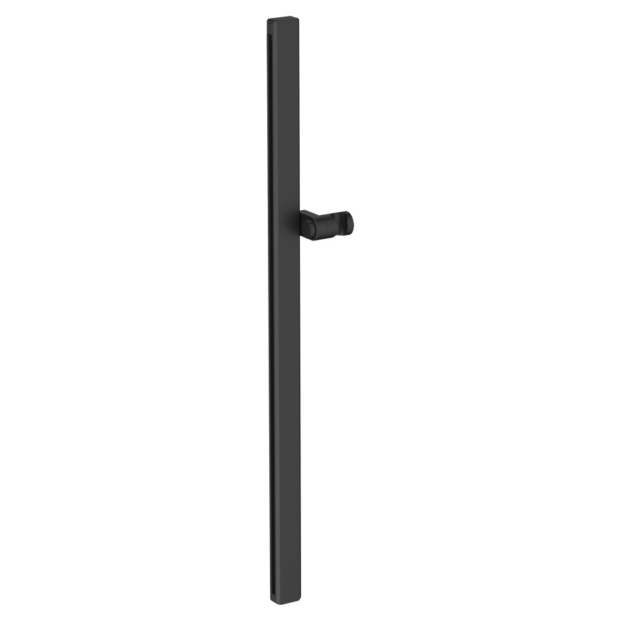 Glissière de douche DURAVIT
80 cm, support de douche
réglable en hauteur