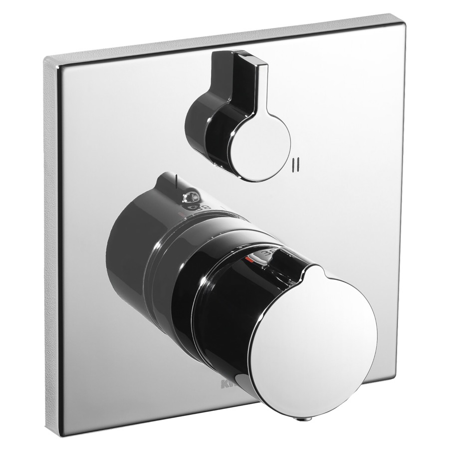 Bademischer KWC THERM UP