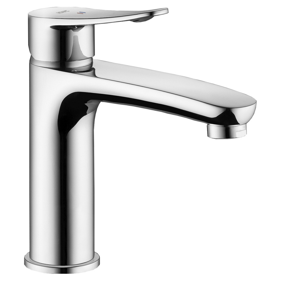 Mélangeur de lavabo ACTIVO 
saillie 140 mm, goulot fixe
EfficientControl, sans soupape d’écoulement
débit 5 (L/min)
tuyaux de raccordement flexibles 3/8"
groupe acoustique&nbsp;I, Classe d’énergie A