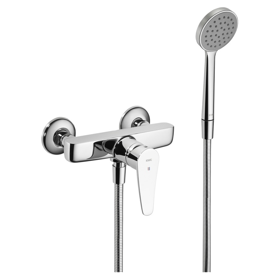 Mélangeur de douche Activo
