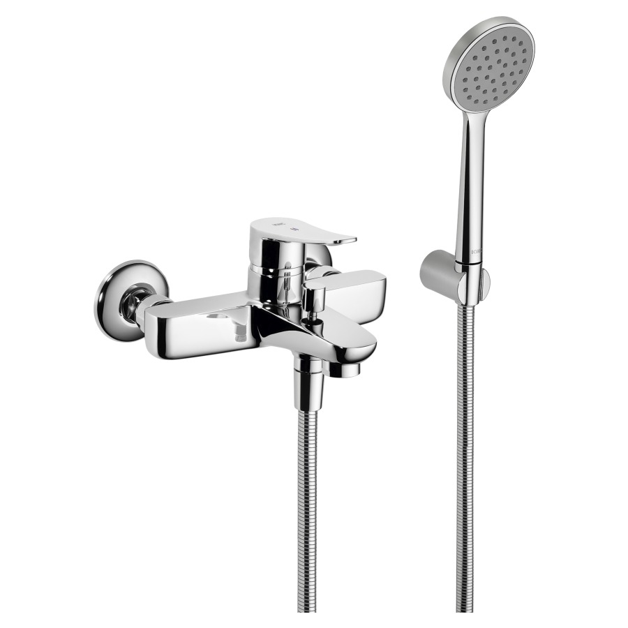 Mélangeur de bain Activo