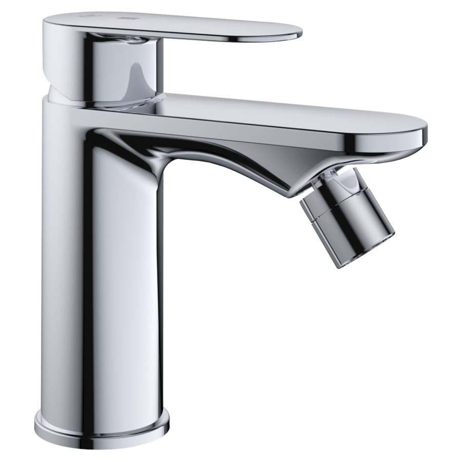 Mélangeur de bidet Ella