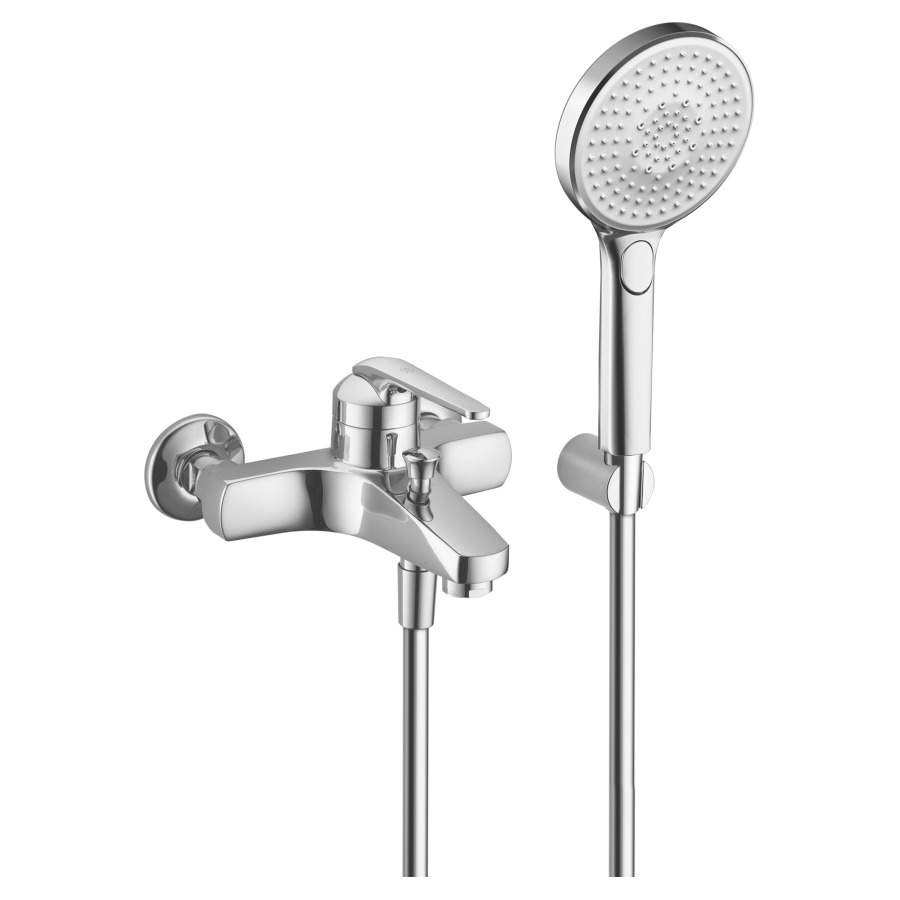 Mélangeur de bain Domo.5