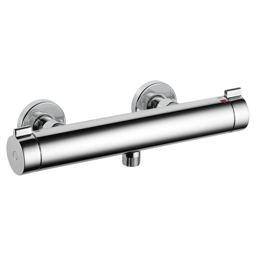 Mélangeur de douche KWC THERM STYLE/DESIGN