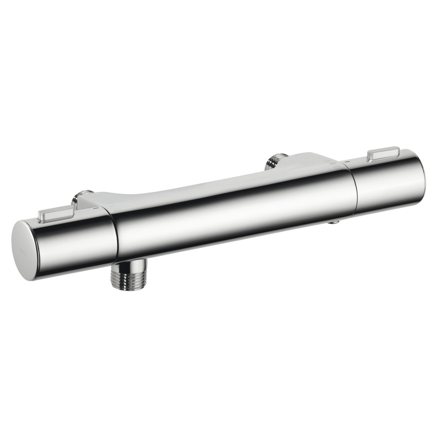 Mélangeur de douche KWC Therm Fit