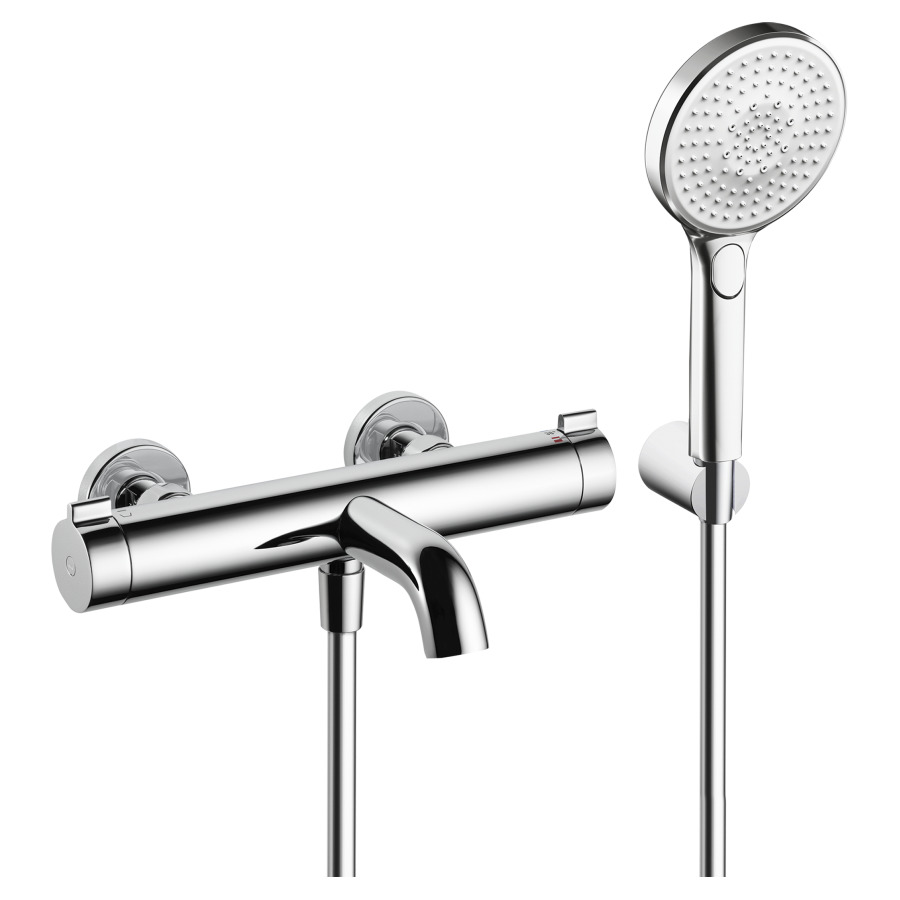 Mélangeur de bain KWC THERM STYLE