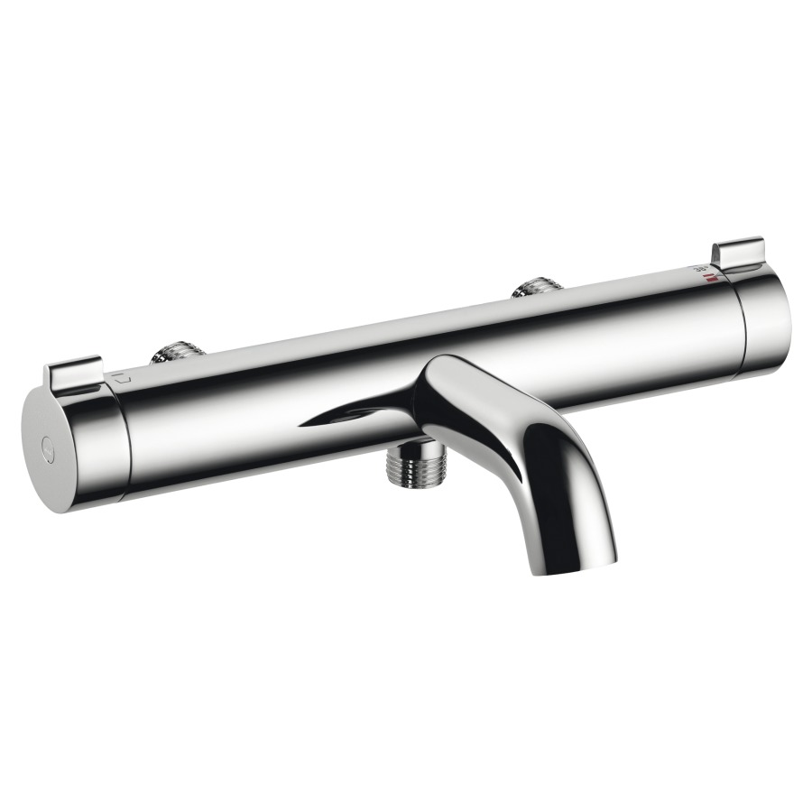 Mélangeur de bain KWC THERM