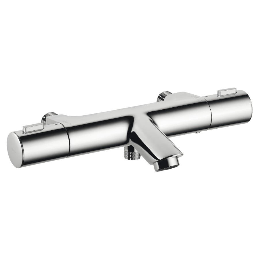 Mélangeur de bain KWC Therm Fit
