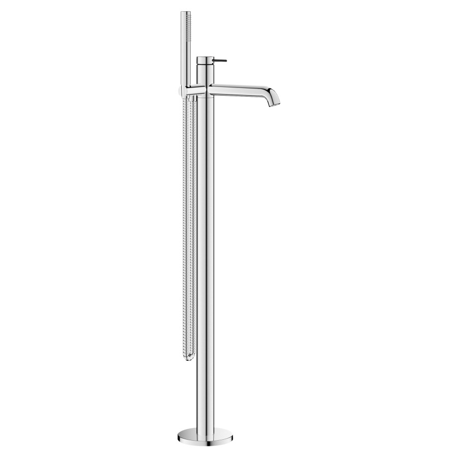 Mélangeur de bain Zoe